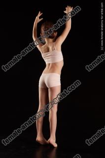 standing reference lilly 04